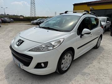 Peugeot 207 1.4 8V 75CV SW Energie Sport ECO GPL
