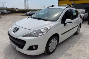 Peugeot 207 1.4 8V 75CV SW Energie Sport ECO GPL