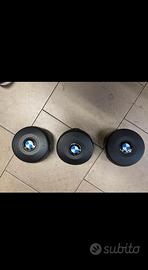 Airbag bmw m sport