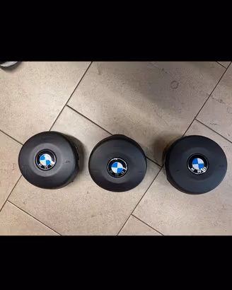 Airbag bmw m sport