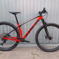 TREK PROCALIBER 9.6.   taglia M