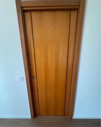 Porte da interno