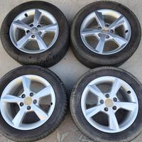 Cerchi originali audi R16