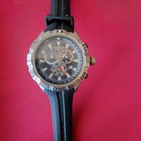 orologio cronometro NAUTICA subacqueo