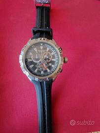 orologio cronometro NAUTICA subacqueo