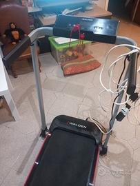 Tapis Roulant