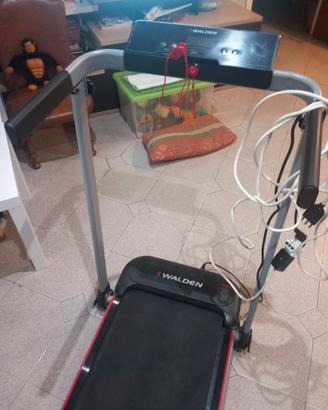 Tapis Roulant