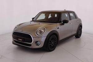MINI COOPER 5p 1.5 auto - TAGLIANDI MINI