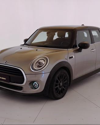 MINI COOPER 5p 1.5 auto - TAGLIANDI MINI