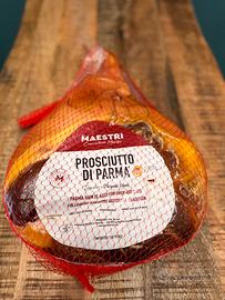 Maestri di Parma