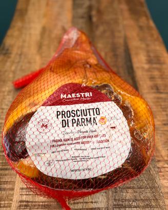 Maestri di Parma