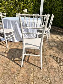 Sedie Chiavarine