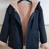 Giubbotto Pull&Bear 3 usi