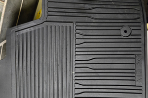 Tappeti anteriori Ford Tourneo transit Custom