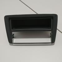 mascherina autoradio fiat panda 