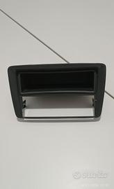 mascherina autoradio fiat panda 