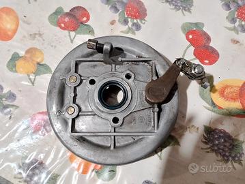 piatto ganasce posteriore vespa pk 50 s