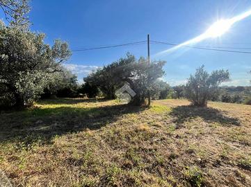 TER. RESIDENZIALE A LANCIANO