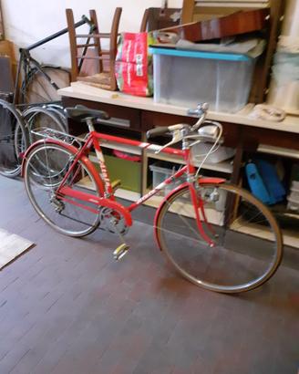 Bicicletta Atala
