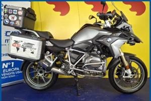 BMW R 1200 GS Garantita e Finanziabile