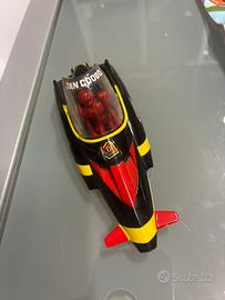 Starzinger Star Crown Jan Coogo Popy PB-46