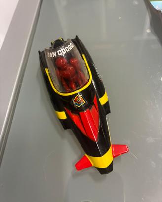 Starzinger Star Crown Jan Coogo Popy PB-46