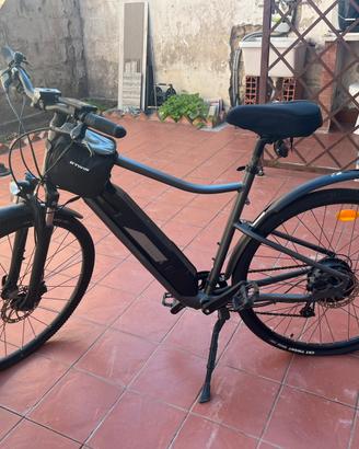 Bici Elettrica