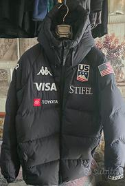 PIUMINO KAPPA MODELLO 662C