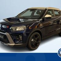 KGM Tivoli K-Line 1.5 Turbo GDI 163 CV