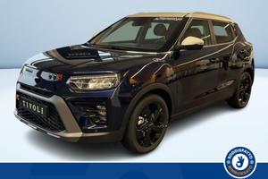 KGM Tivoli K-Line 1.5 Turbo GDI 163 CV