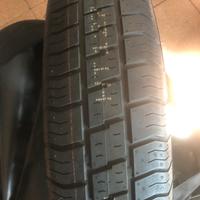 Ruotino porsche manan e audi