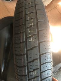 Ruotino porsche manan e audi