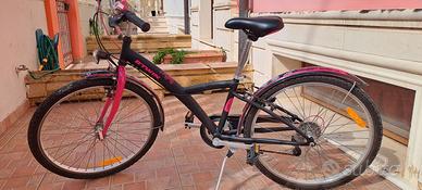 bicicletta