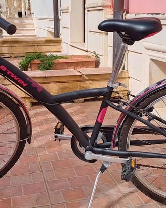 bicicletta