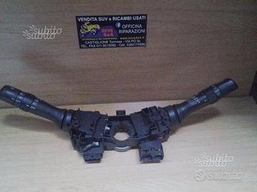 Devio luci per toyota rav 4 2007