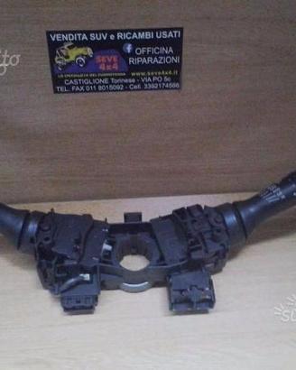 Devio luci per toyota rav 4 2007