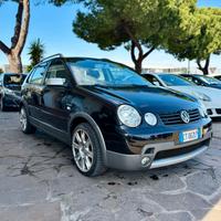 Volkswagen Polo 1.4 FUN