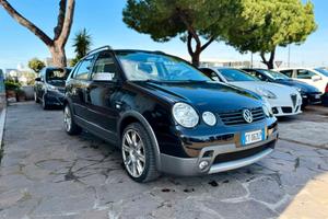 Volkswagen Polo 1.4 FUN