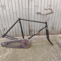 Bianchi Scettro 1938