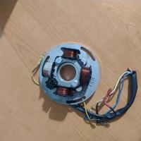 Statore completo Pinasco Flytech