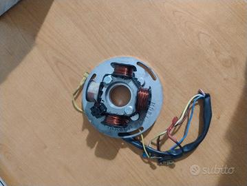 Statore completo Pinasco Flytech