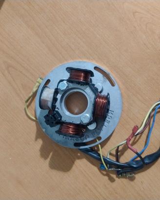 Statore completo Pinasco Flytech