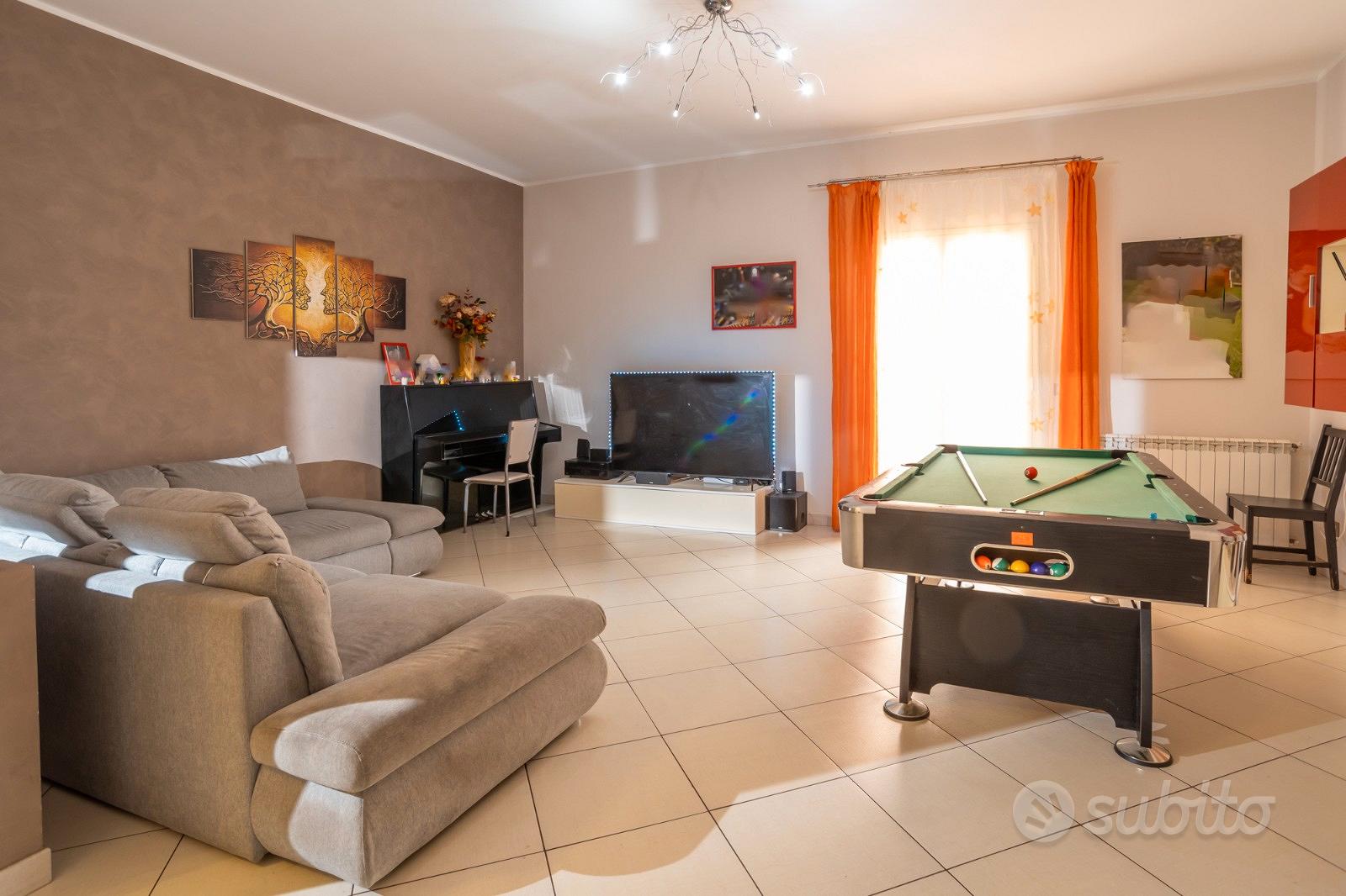 Apartment in Belpasso, Villaggio del Pino - Vista 5