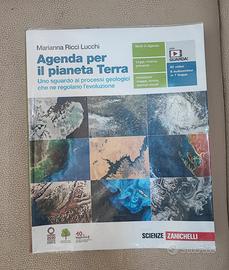 Agenda per la terra 