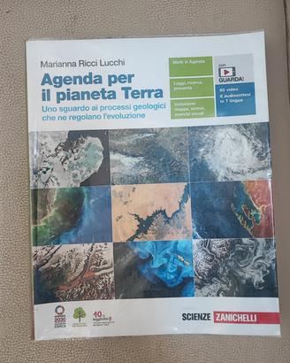 Agenda per la terra 