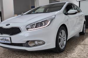 Kia Ceed cee'd 1.6 CRDi 110 CV SW Cool