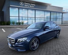 Mercedes-Benz Classe E E 220d 4Matic Auto Pre...