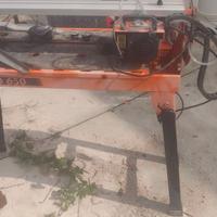 Tagliapiastrelle Kapriol