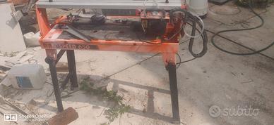 Tagliapiastrelle Kapriol