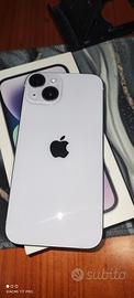 iPhone 14 Purple 128gb